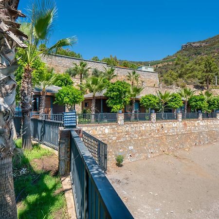 Porto Amore Club Hotel (Adults Only) Alanya Exterior foto
