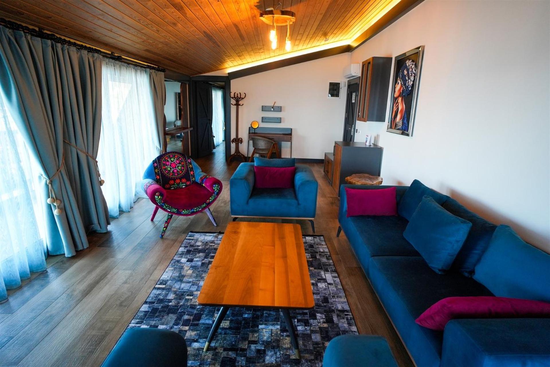 Porto Amore Club Hotel (Adults Only) Alanya Zimmer foto