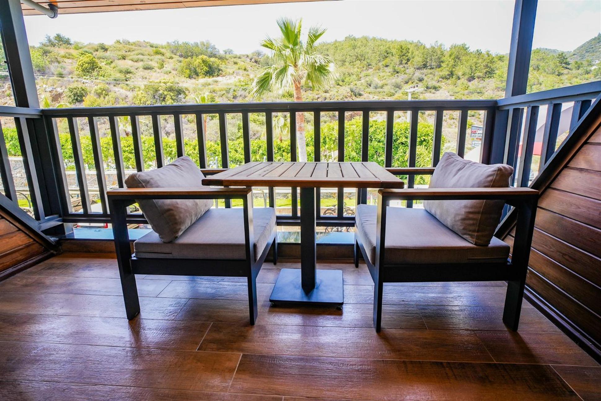 Porto Amore Club Hotel (Adults Only) Alanya Zimmer foto