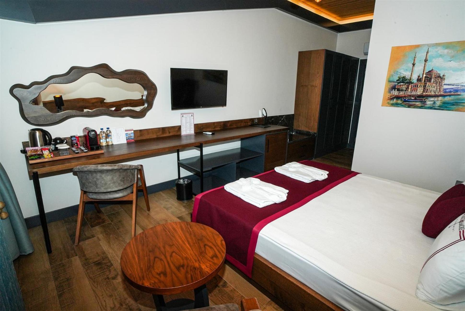 Porto Amore Club Hotel (Adults Only) Alanya Zimmer foto