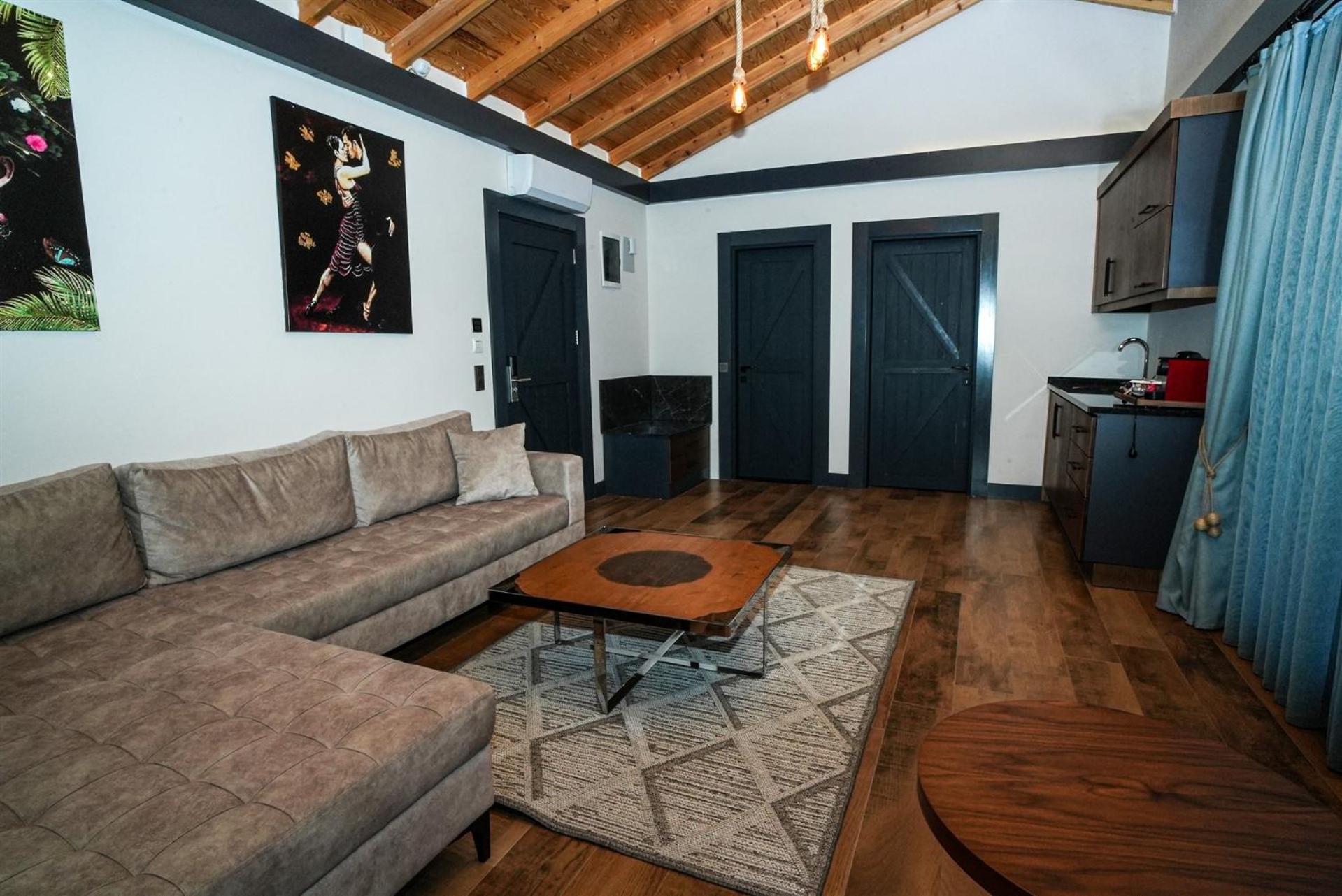 Porto Amore Club Hotel (Adults Only) Alanya Zimmer foto