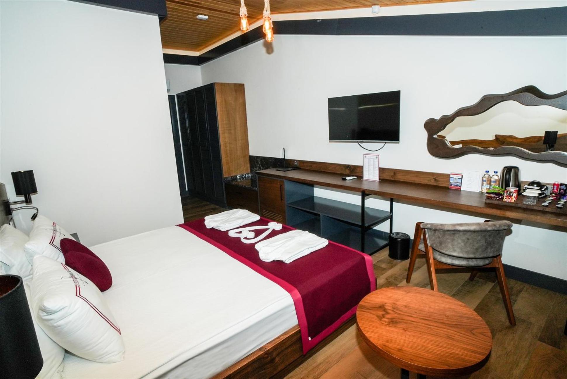 Porto Amore Club Hotel (Adults Only) Alanya Zimmer foto