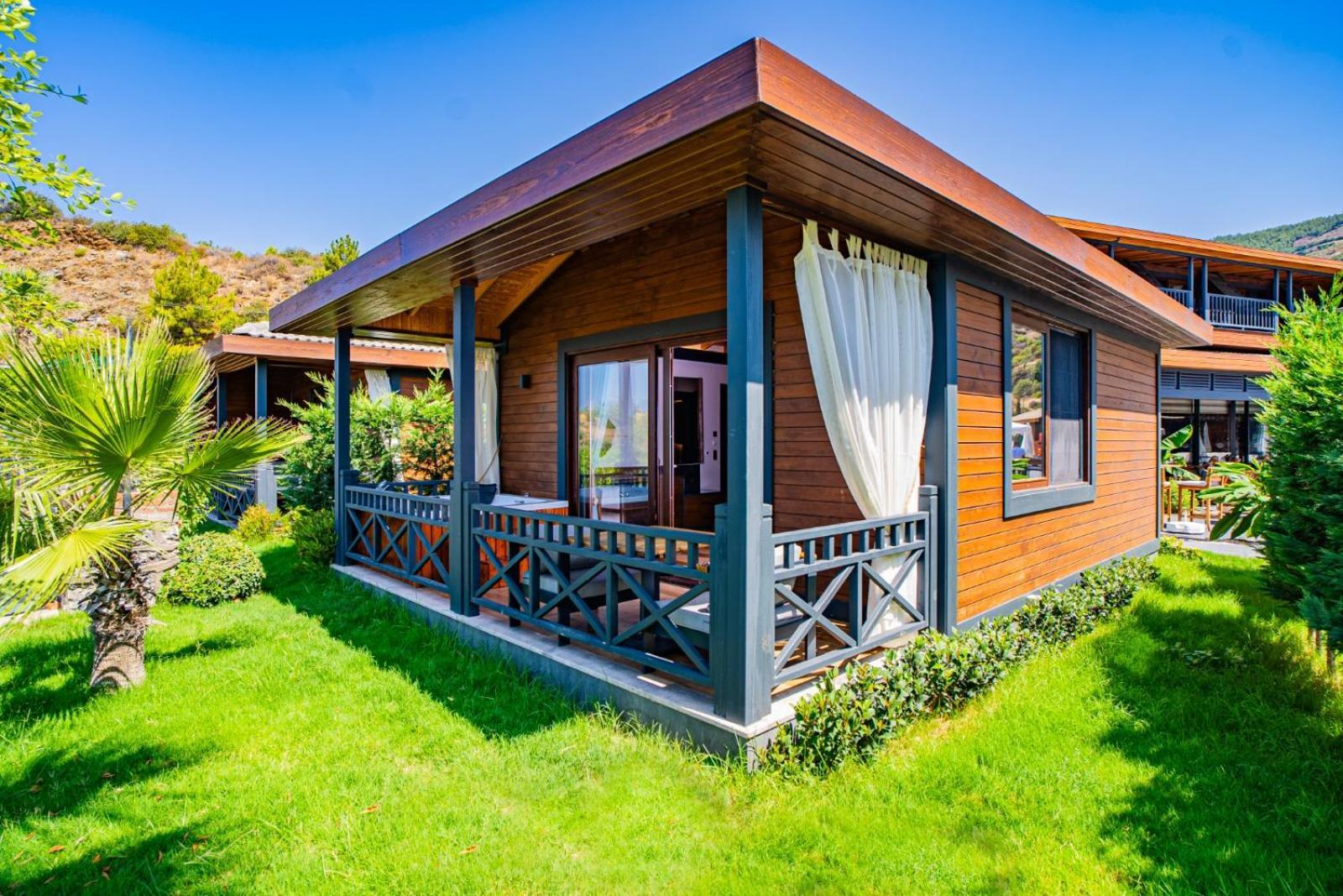 Porto Amore Club Hotel (Adults Only) Alanya Exterior foto